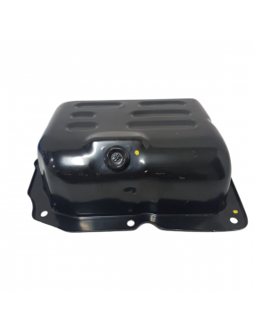 Carter Motor com Bujão HB20/Picanto I Hyundai
