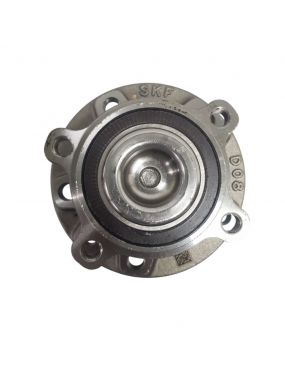 Cubo roda Traseira com rolamento 27 dentes Compass I Fiat