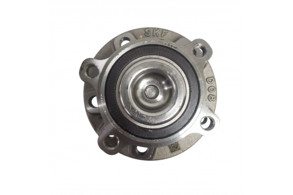 Cubo roda Traseira com rolamento 27 dentes Compass I Fiat