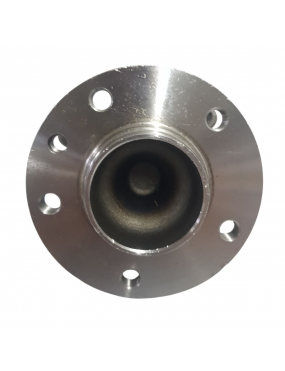 Cubo roda Traseira com rolamento 27 dentes Compass I Fiat