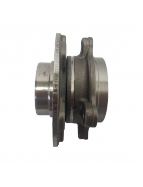 Cubo roda Traseira com rolamento 27 dentes Compass I Fiat