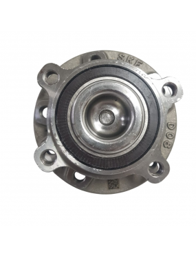 Cubo roda Traseira com rolamento 27 dentes Compass I Fiat