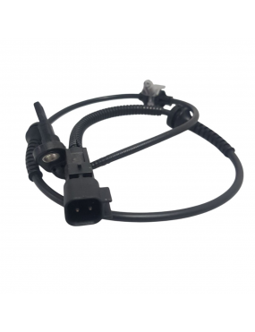 Sensor de Abs Dianteiro Onix /Tracker I General Motors    