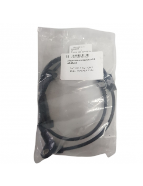 Sensor de Abs Dianteiro Onix /Tracker I General Motors    