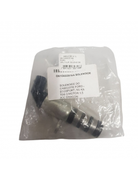 Valvula Solenoide Ford