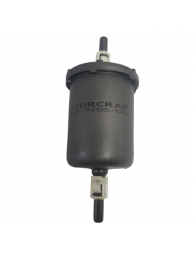 Filtro Combustível Ecosport/Ka/New Fiesta G3MJ9155BA I Ford..