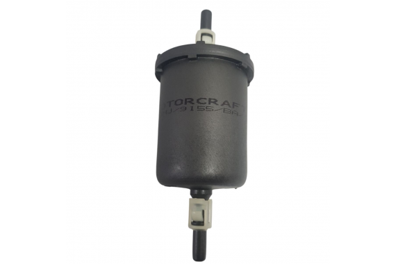 Filtro Combustível Ecosport/Ka/New Fiesta G3MJ9155BA I Ford