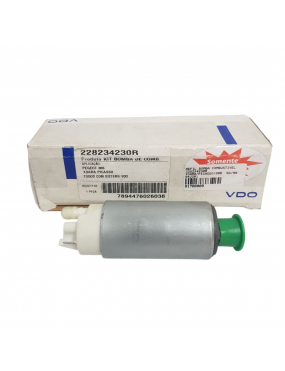 Bomba Combustível Interna 306 1994/2001 I Siemens Vdo