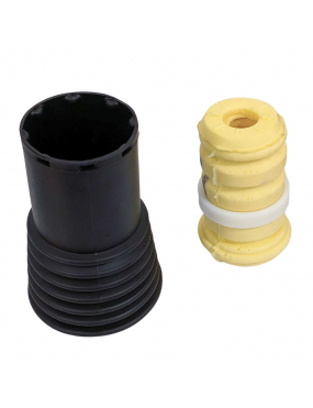 KIT AMORTECEDOR DIANTEIRO PARCIAL RENAULT CAPTUR DUSTER LOGAN SANDERO AXIOS - 0442645                                                                                      