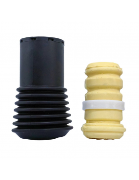 KIT AMORTECEDOR DIANTEIRO PARCIAL RENAULT CAPTUR DUSTER LOGAN SANDERO AXIOS - 0442645                                                                                      