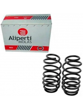 Par Mola Dianteira Ford Ranger XL 2.3/2.5 4cc 4x2 1997 a 2002 Aliperti