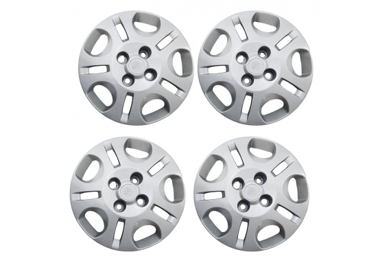 KIT 4 CALOTAS GD071