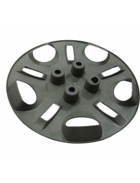 KIT 4 CALOTAS GD071