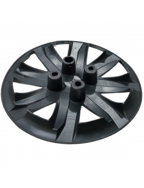 KIT 4 CALOTAS GD048
