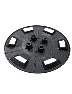 KIT 4 CALOTAS GD057