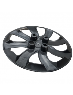 KIT 4 CALOTAS GD094