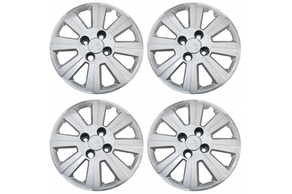 KIT 4 CALOTAS GD109