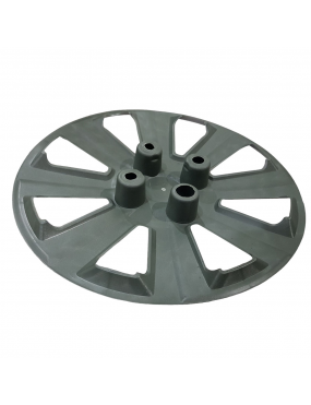 KIT 4 CALOTAS GD109