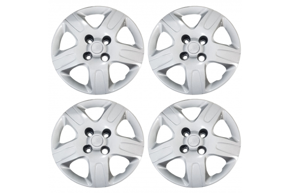 KIT 4 CALOTAS GD111