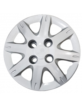KIT 4 CALOTAS GD872