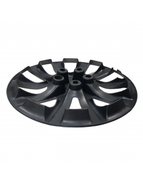 KIT 4 CALOTAS GD878