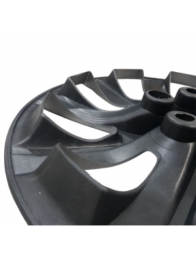 KIT 4 CALOTAS GD878