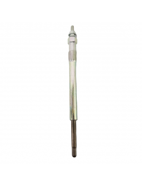 Kit 04 Velas Aquecedoras Ford Transit I Roc Genuine Parts
