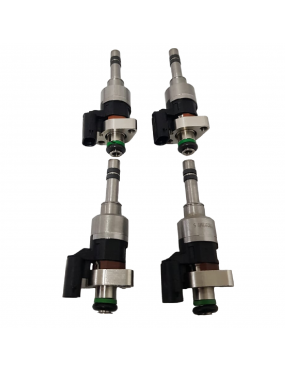 Kit 4 Bicos Injetores Cruze/Tracker LT/LTZ I General Motors