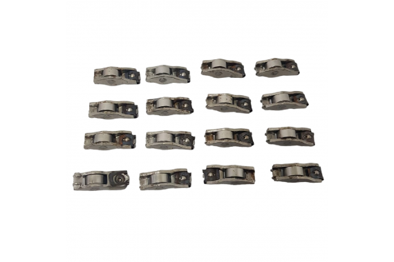 Kit com 16 Balancin Motor Golf/Jetta - 04E109411AA I Vw	