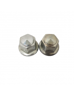 Porca roda dianteira/traseira Ka/Fiesta ACPZ1012H I Ford ..