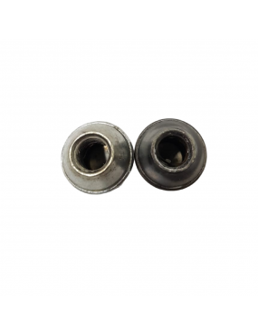 Porca roda dianteira/traseira Ka/Fiesta ACPZ1012H I Ford 