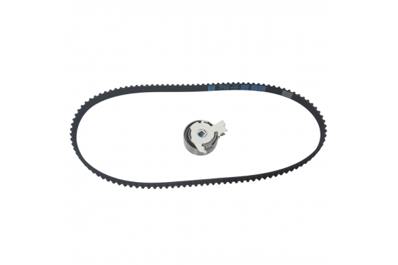 KIT ROLAMENTO CORREIA