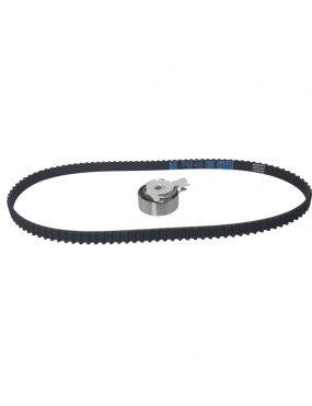 KIT ROLAMENTO CORREIA