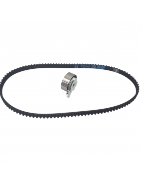 KIT ROLAMENTO CORREIA